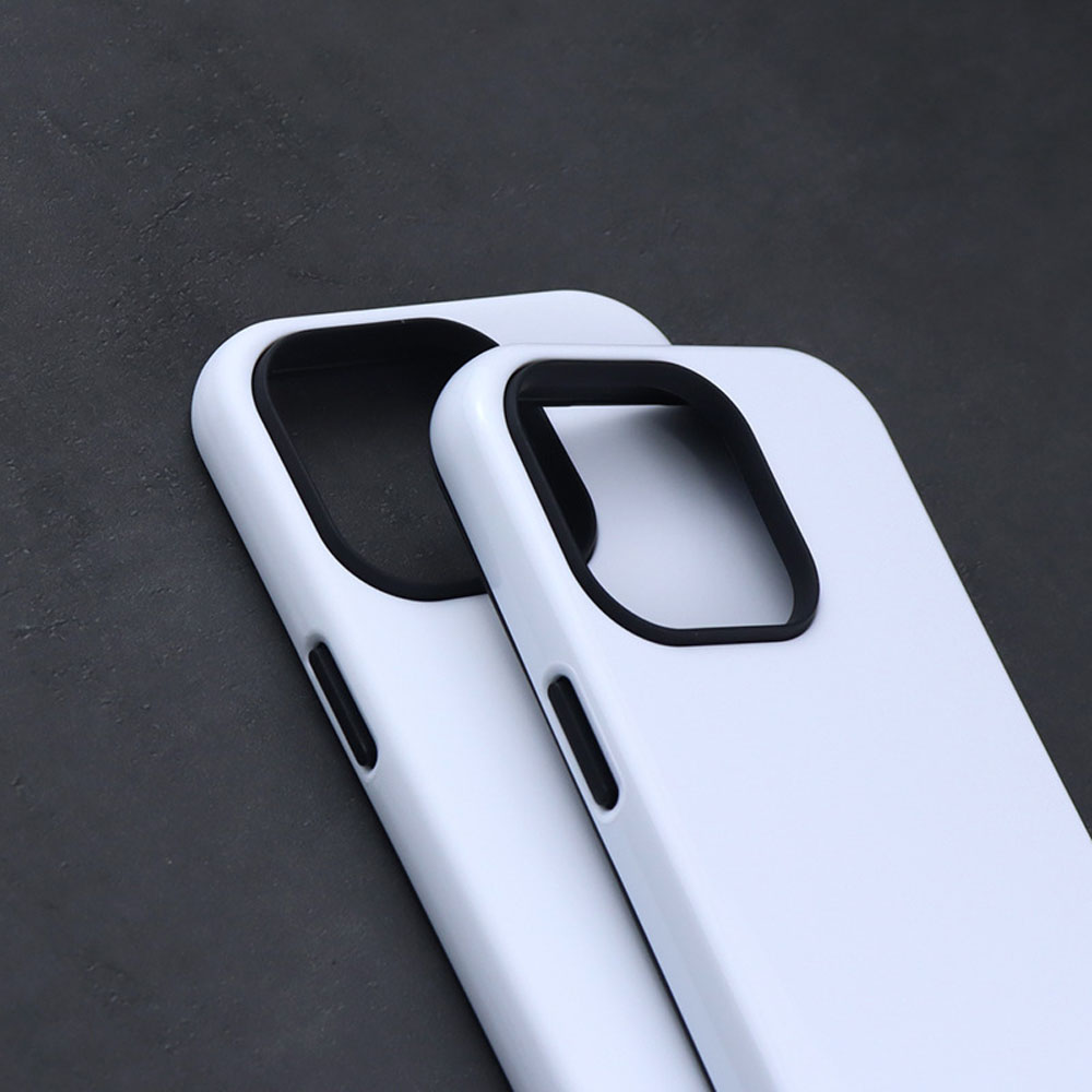 FONLYU 2 in 1 3D Sublimation B – Phone Case Blank Print recenzja i cena