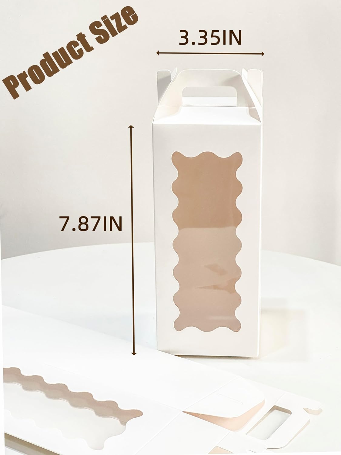 25 Pack Tumbler Gift Boxes wit – Tumbler 20Oz White recenzja i cena