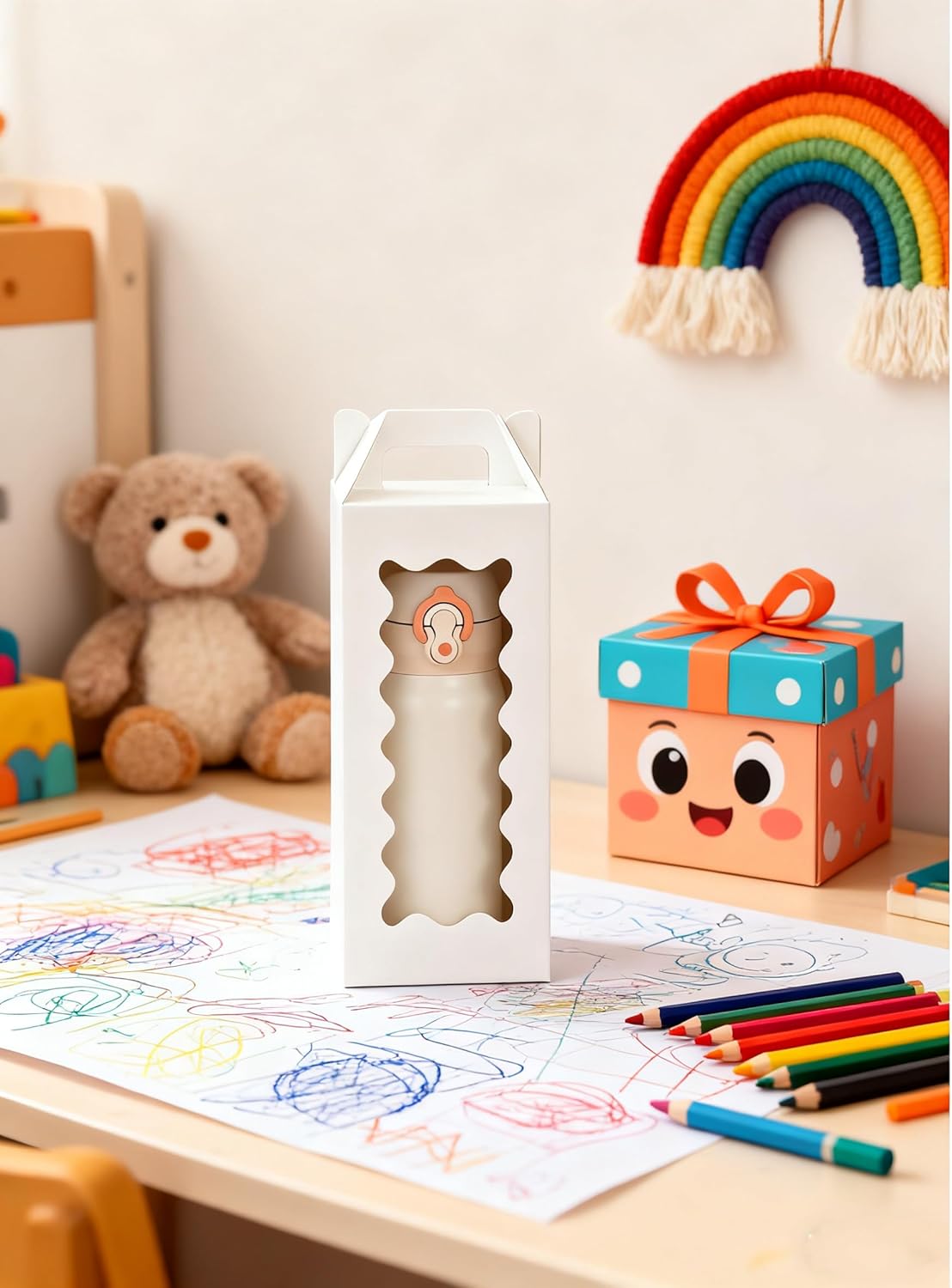 25 Pack Tumbler Gift Boxes wit – Tumbler 20Oz White recenzja i cena