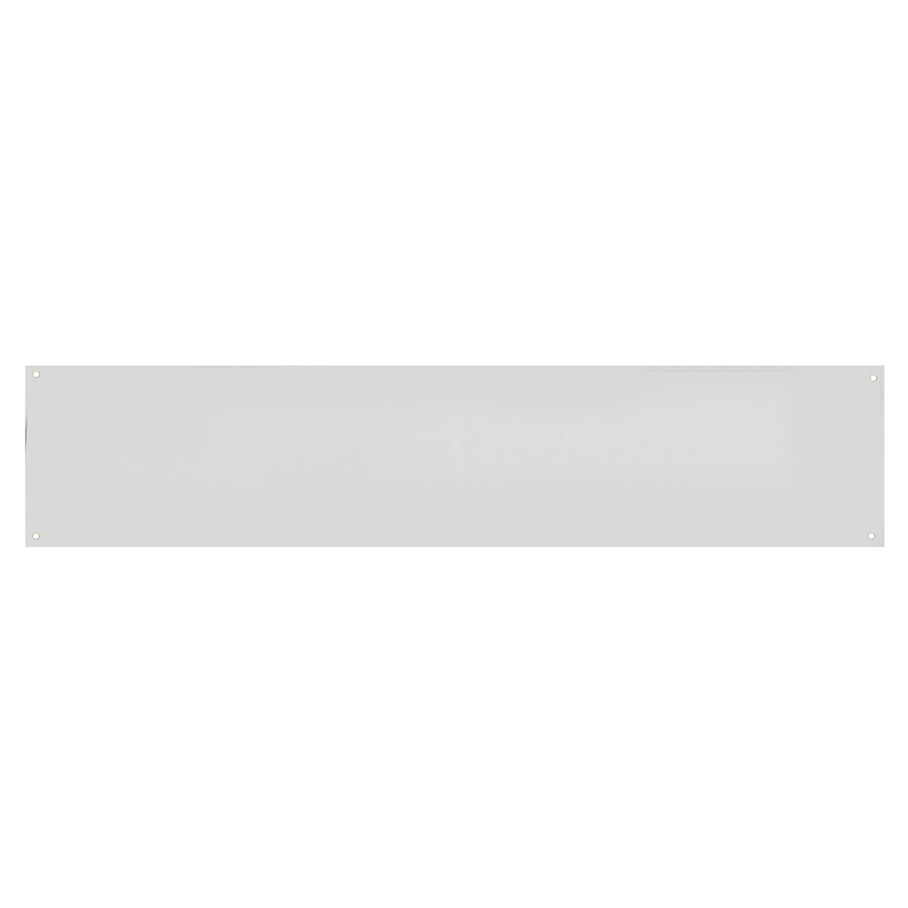 Large Blank White Banner for D – Yard Sign Blank recenzja i cena
