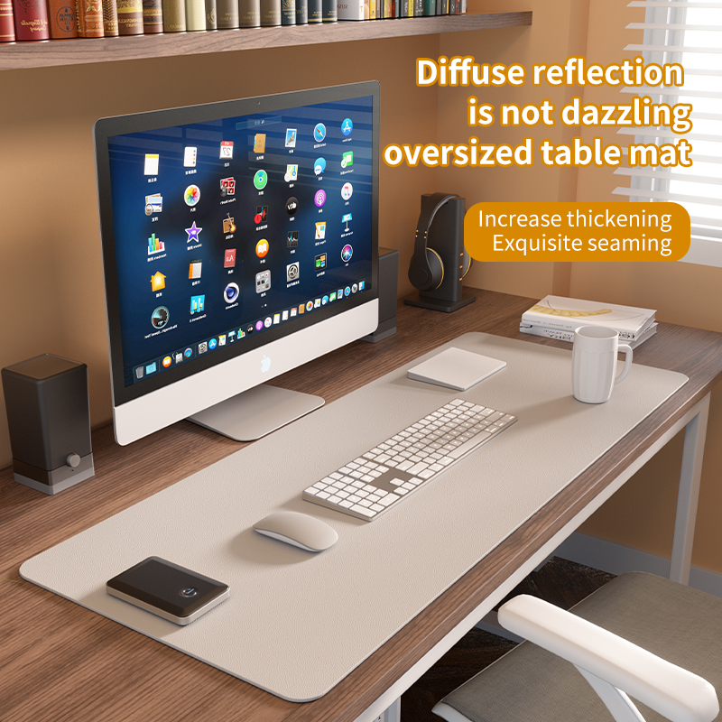 Home Office Large Mouse Pad Ga – Mouse Pad Blank Sublimation recenzja i cena