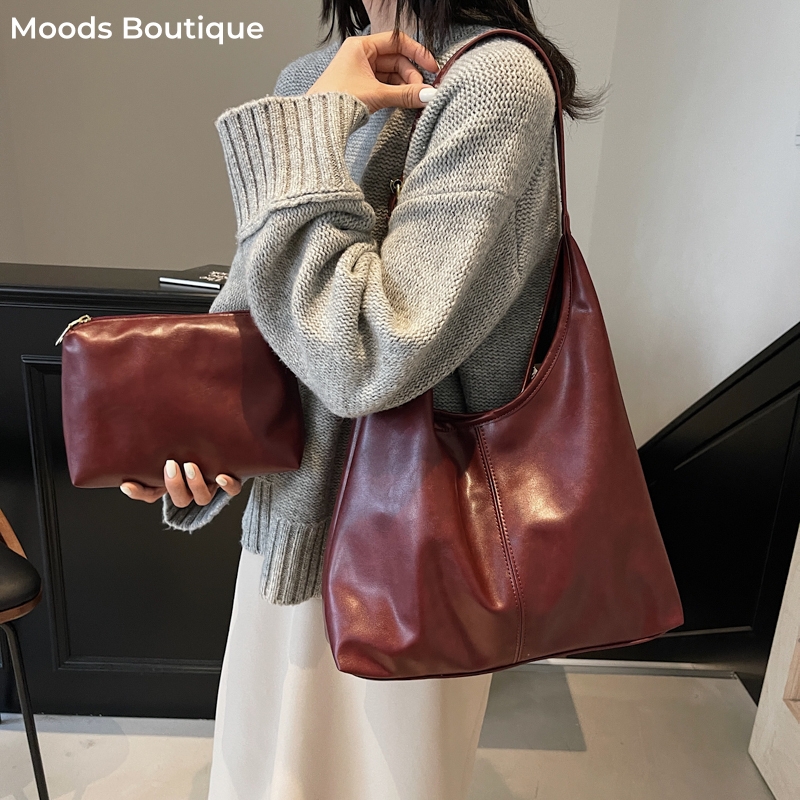 MOODS Fashion Women Tote Bag S – Tote Bag Sublimation recenzja i cena