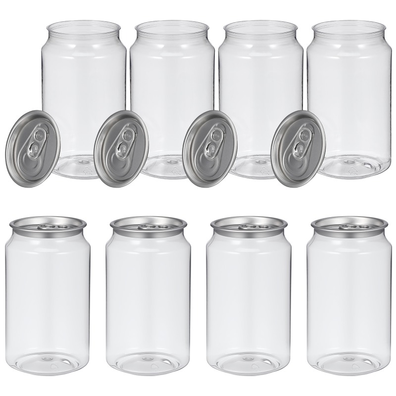 330ml 10pcs Disposable cans Mi – Water Bottle Blank recenzja i cena
