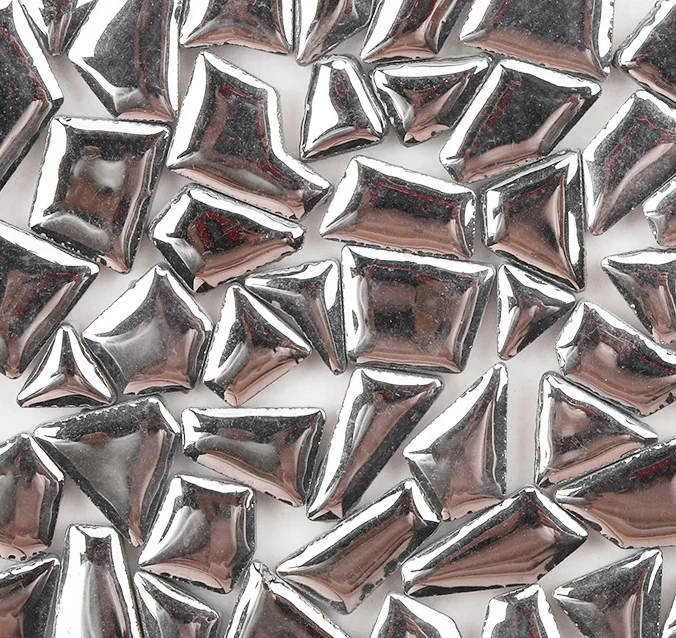 100g Porcelain Mosaic Tiles DI – Ceramic Tile Blank recenzja i cena