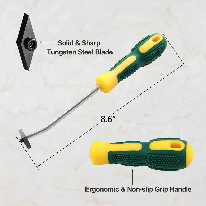 Grout Removal Tool Caulking Cl – Ceramic Tile Blank recenzja i cena
