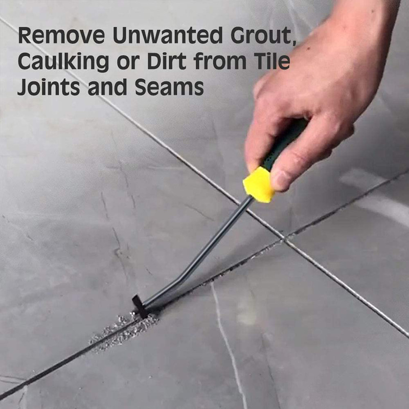 Grout Removal Tool Caulking Cl – Ceramic Tile Blank recenzja i cena