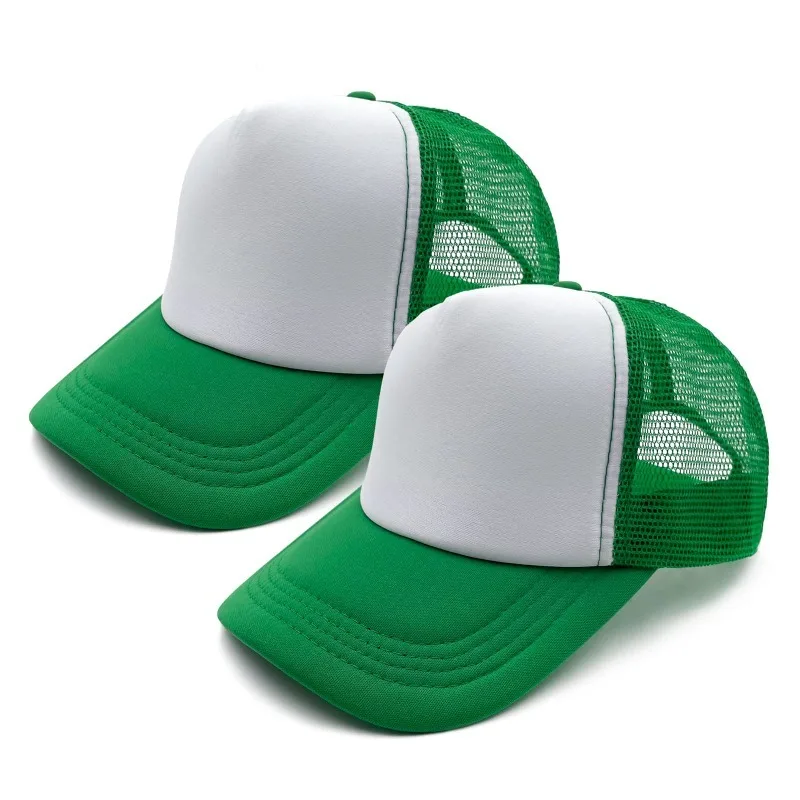 2Pcs/Lot Sun Hats Sublimation  – Hat Sublimation Blank recenzja i cena