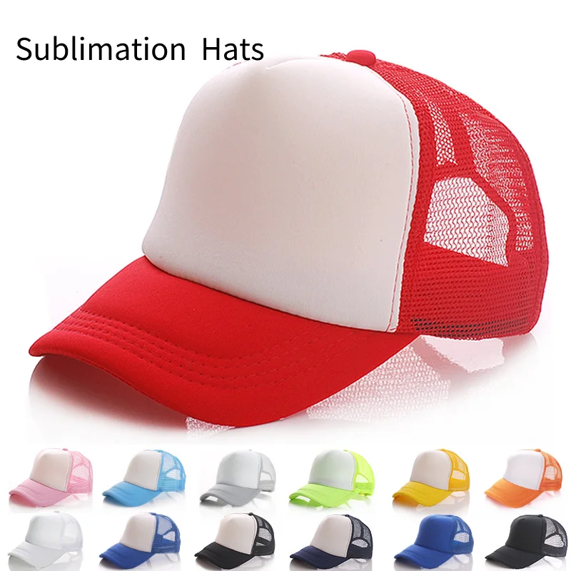 Sublimation Blank Hats Basebal – Hat Sublimation Blank recenzja i cena
