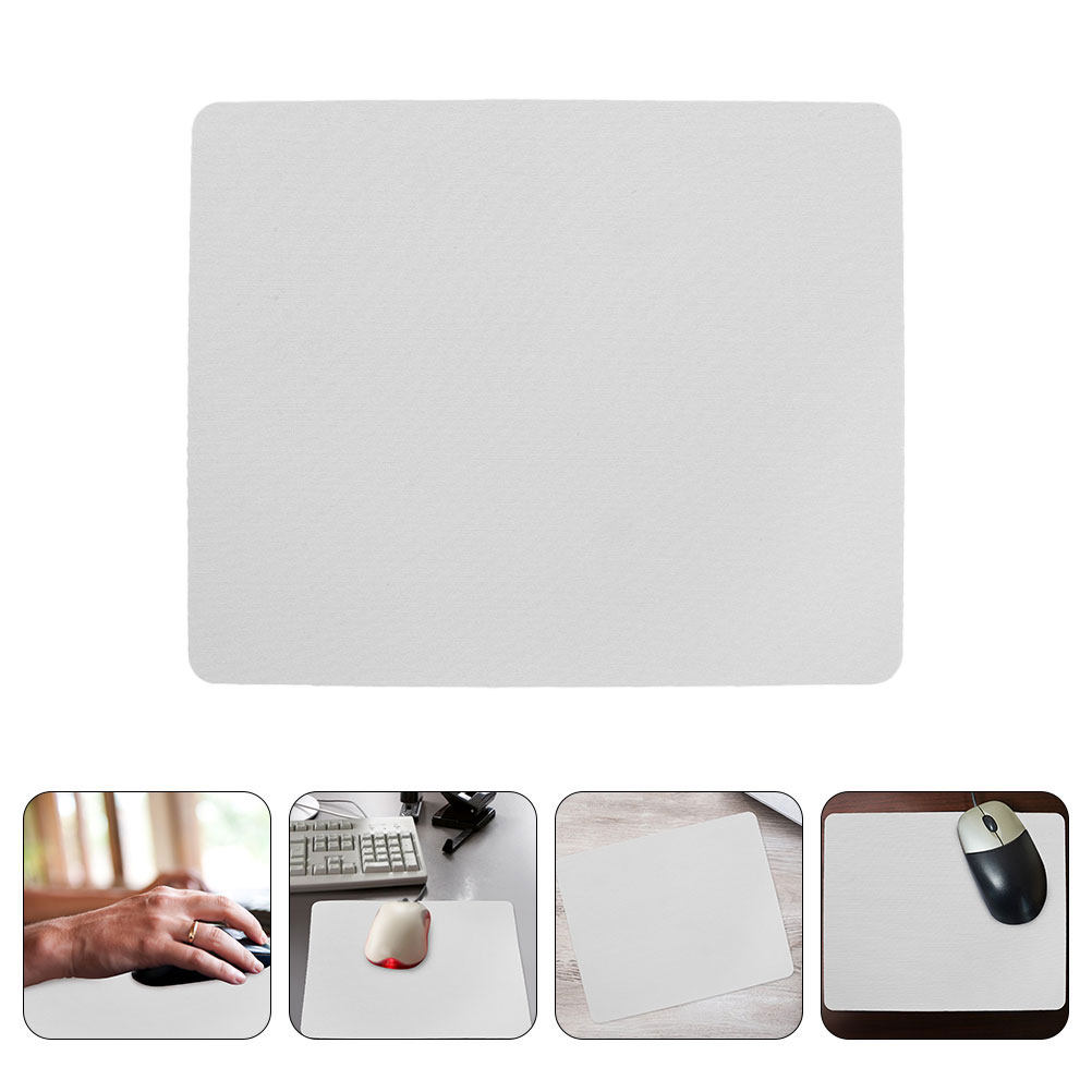 20Pcs Mouse Pad Sublimation Bl – Mouse Pad Blank Sublimation recenzja i cena