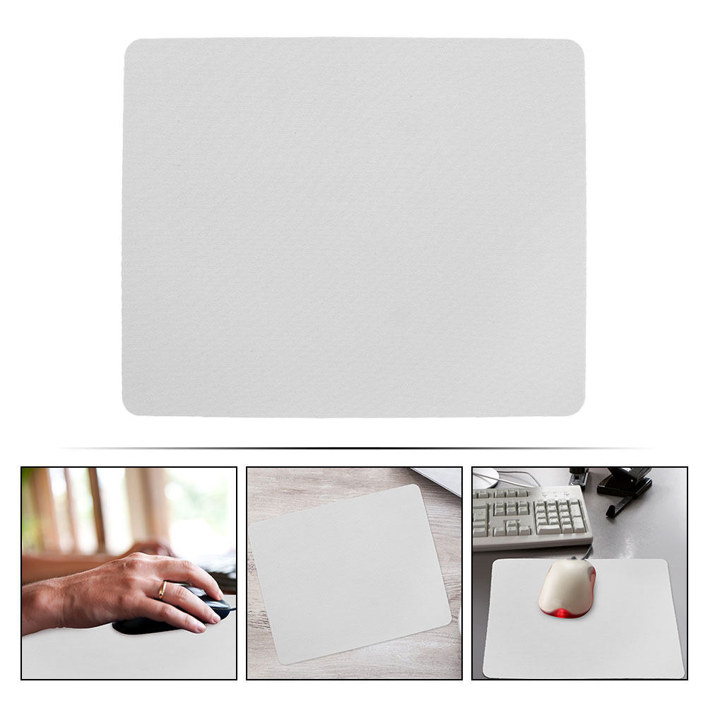 20Pcs Mouse Pad Sublimation Bl – Mouse Pad Blank Sublimation recenzja i cena