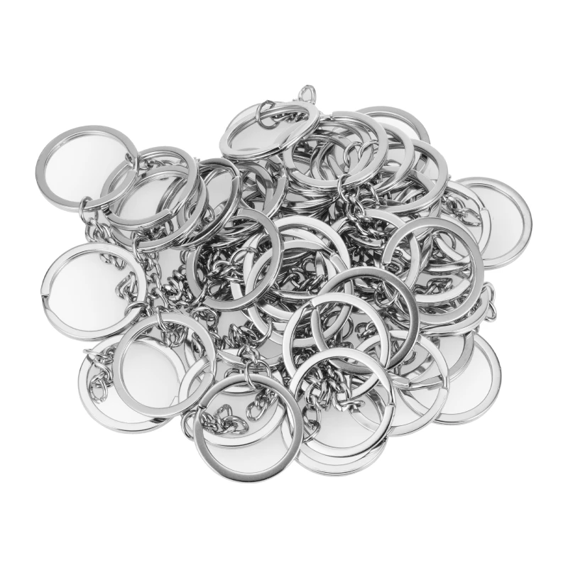 100PCS Blank Plastic/Metal But – Button Badge Blank recenzja i cena