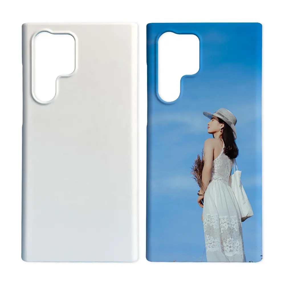 5pcs for Samsung Galaxy A13 A3 – Phone Case Blank Print recenzja i cena