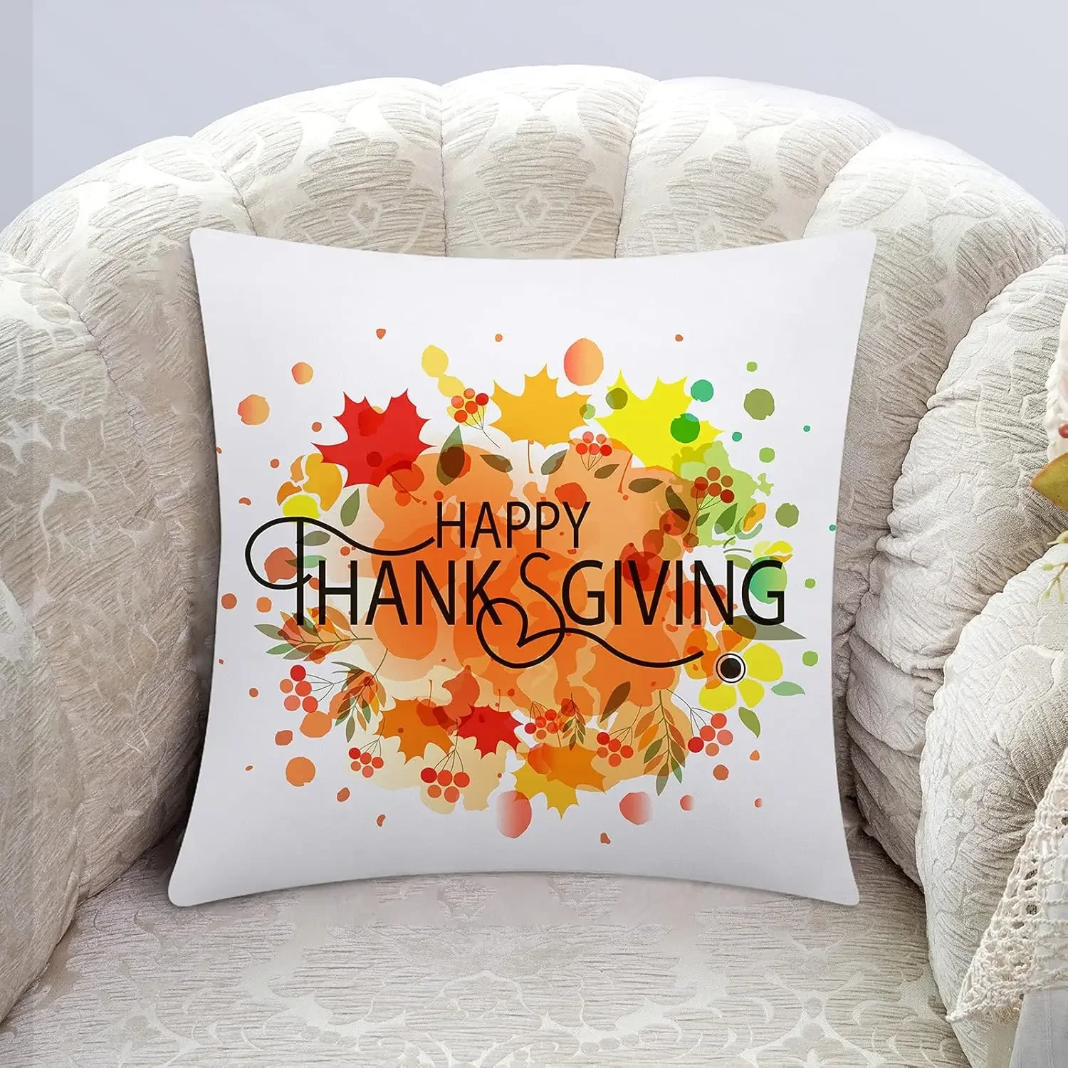 4-Pack White Polyester Peach S – Pillow Cover Sublimation recenzja i cena