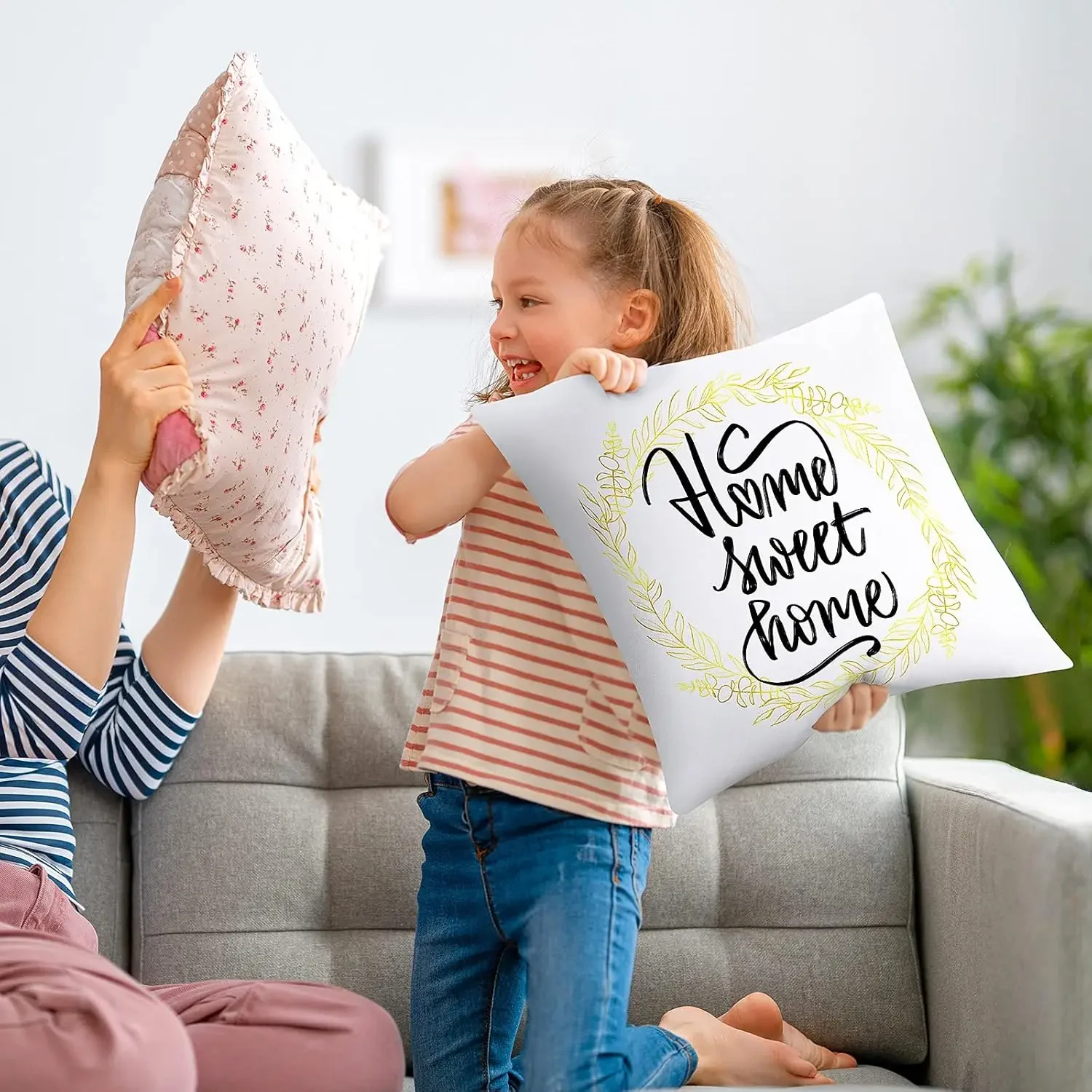 4-Pack White Polyester Peach S – Pillow Cover Sublimation recenzja i cena
