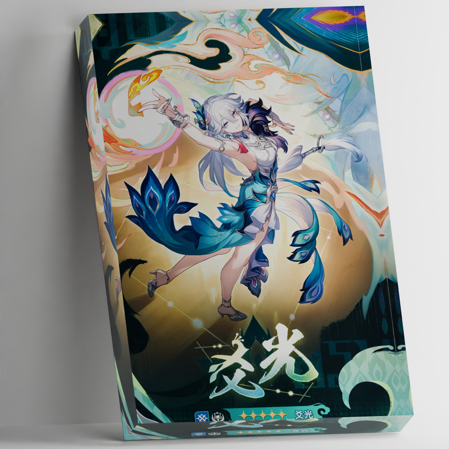 Custom Acrylic Photo Block Hon – Photo Acrylic Block recenzja i cena