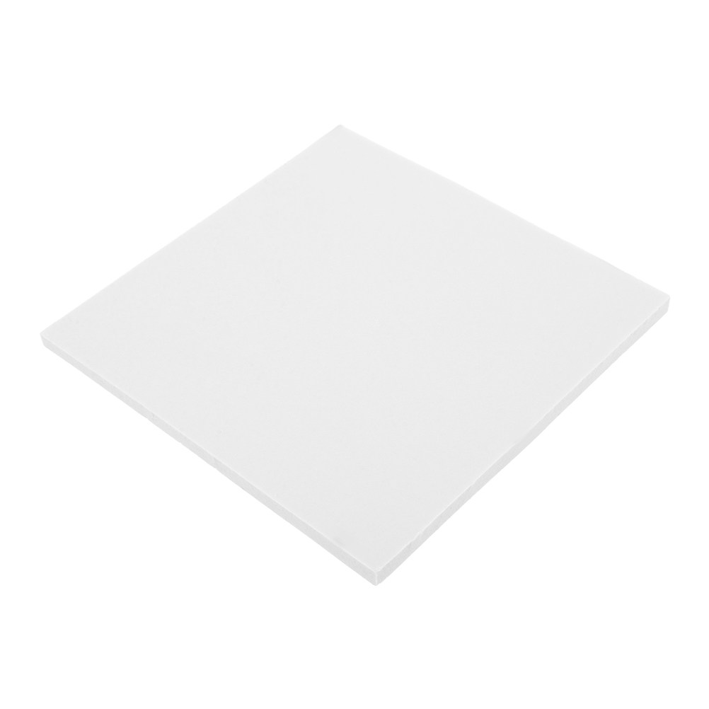 Pure White Square Ceramic Tile – Ceramic Tile Blank recenzja i cena
