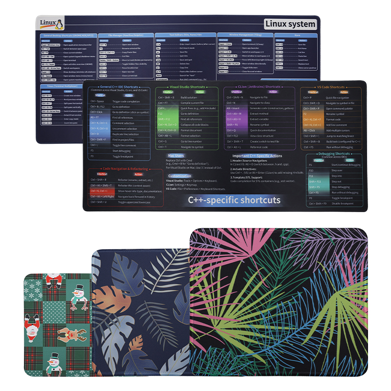Wholesale Custom Sublimation M – Mouse Pad Blank Sublimation recenzja i cena