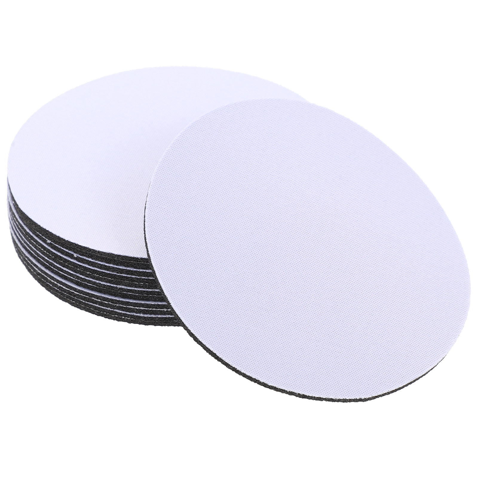 10Pcs Sublimation Cup Coasters – Coaster Sublimation Blank recenzja i cena