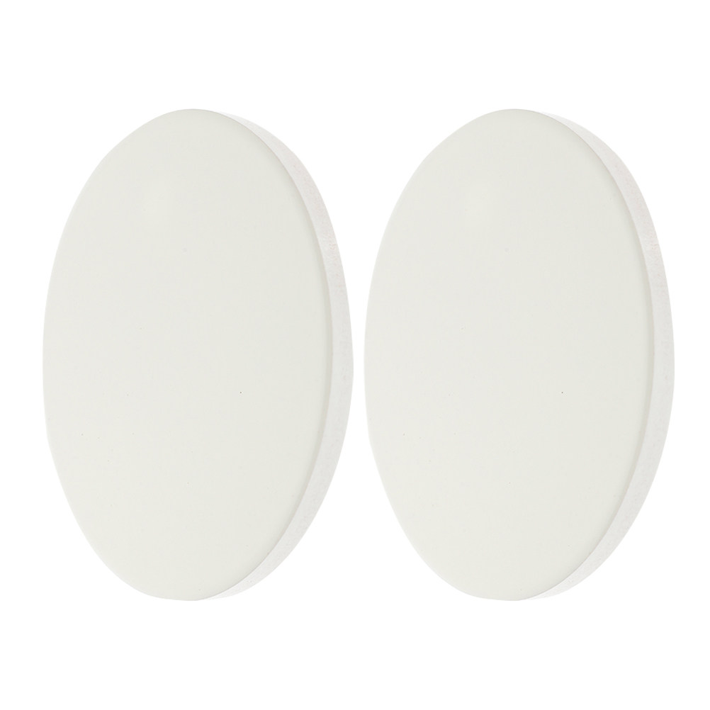 2Pcs Ceramic Coasters Sublimat – Coaster Sublimation Blank recenzja i cena