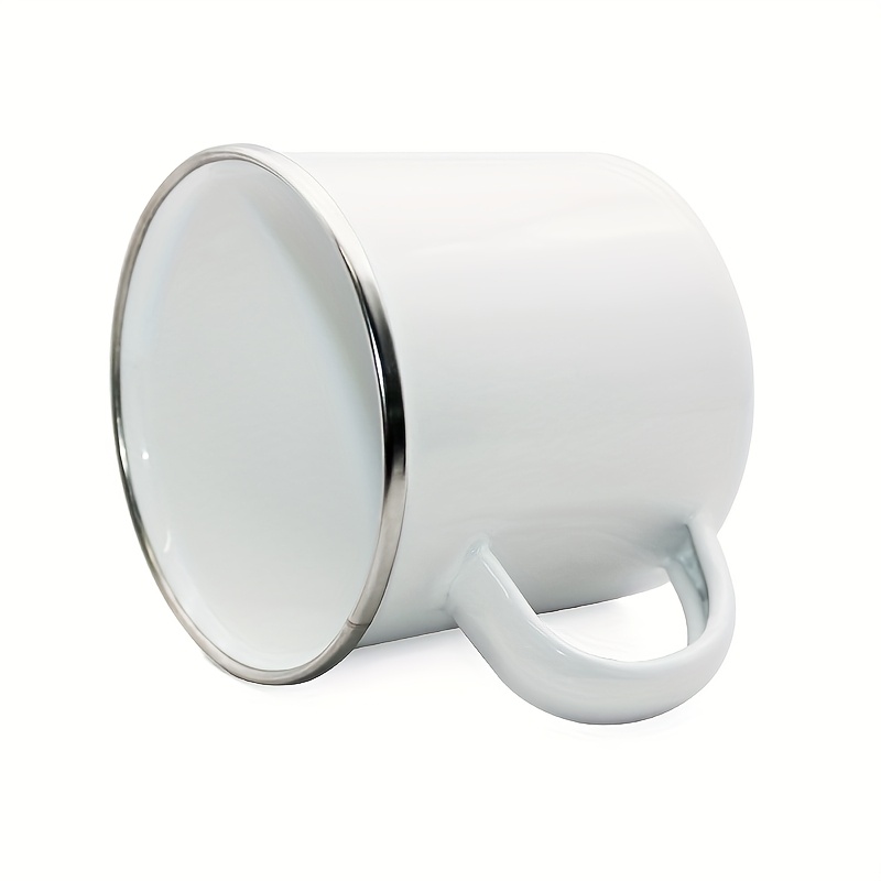 48pcs 11.83oz Sublimation Whit – Sublimation Mug White recenzja i cena