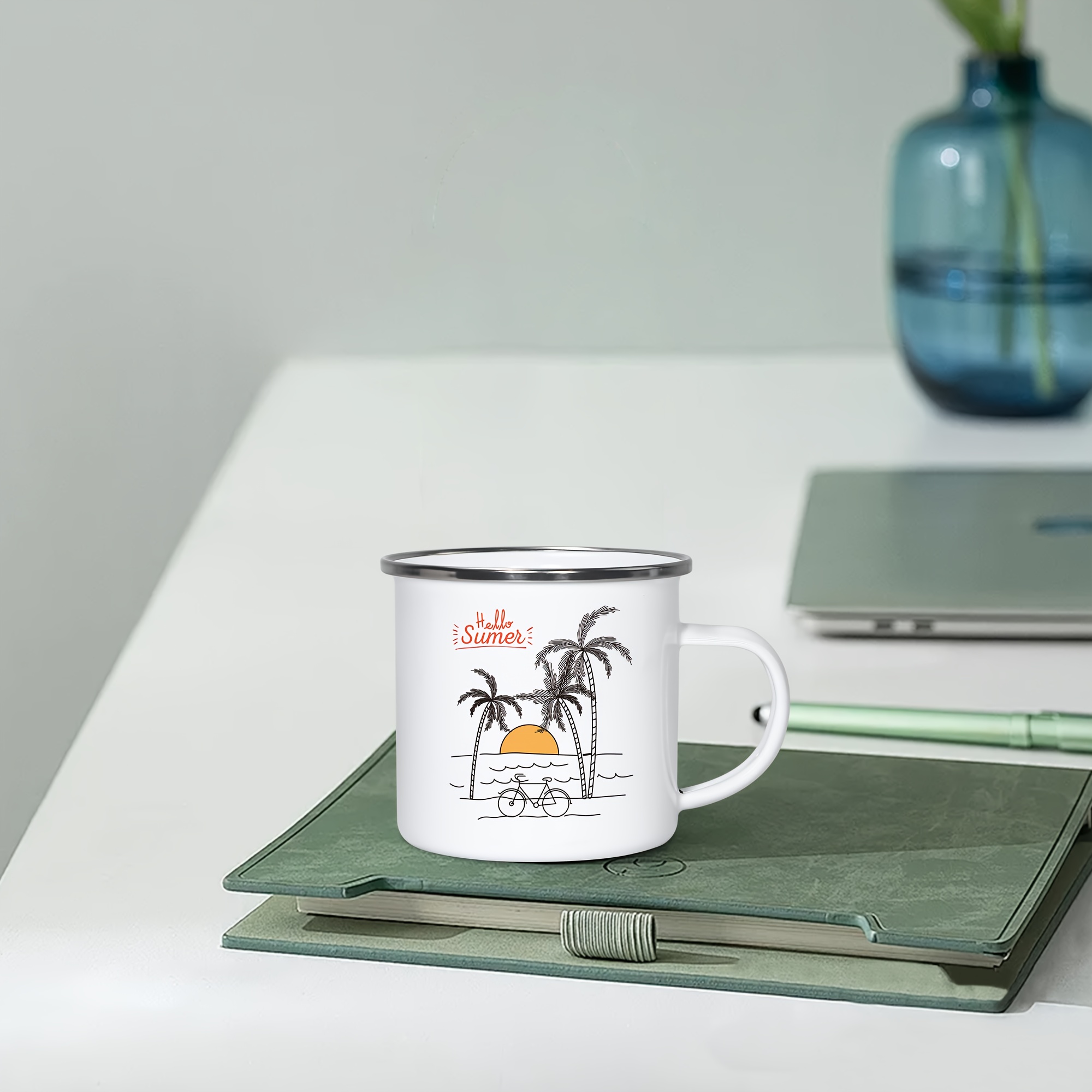 48pcs 11.83oz Sublimation Whit – Sublimation Mug White recenzja i cena