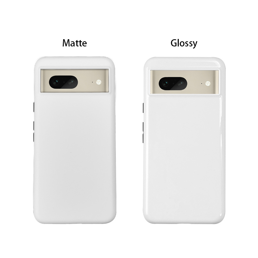 Fonlyu 5pcs Coated 2 in 1 Blan – Phone Case Blank Print recenzja i cena