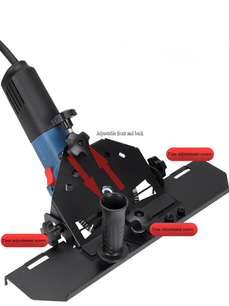 45 Degree Chamfer Bracket Tool – Ceramic Tile Blank recenzja i cena