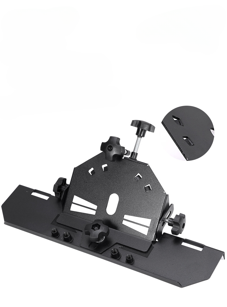 45 Degree Chamfer Bracket Tool – Ceramic Tile Blank recenzja i cena