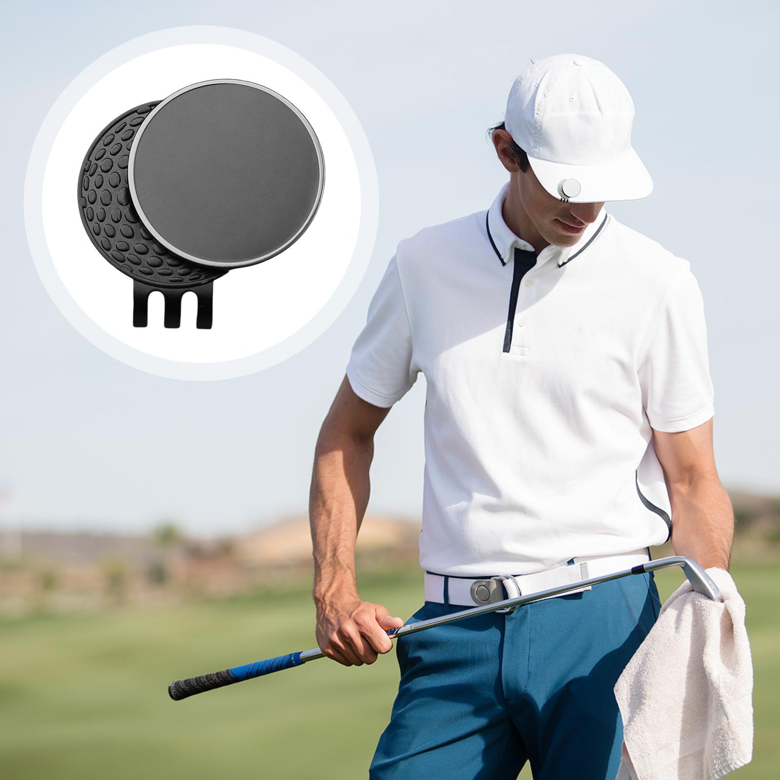 Magnetic Golf Ball Marker Port – Yard Sign Blank recenzja i cena