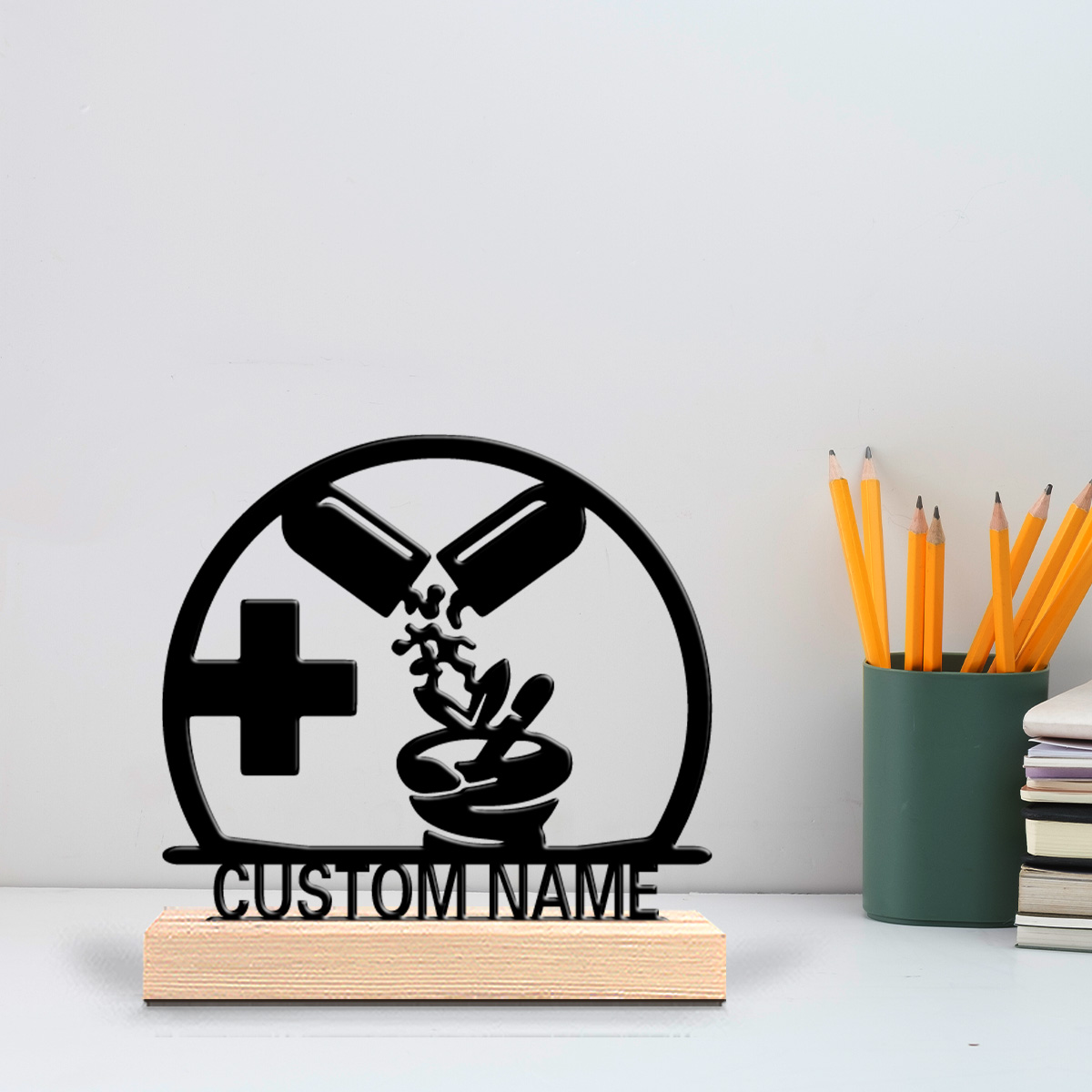 1pc New Design Personalized Cu – Metal Photo Panel recenzja i cena