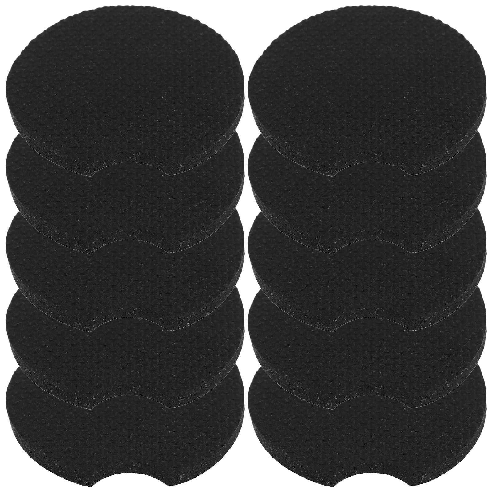 1Set Neoprene Car Cup Holder C – Coaster Sublimation Blank recenzja i cena