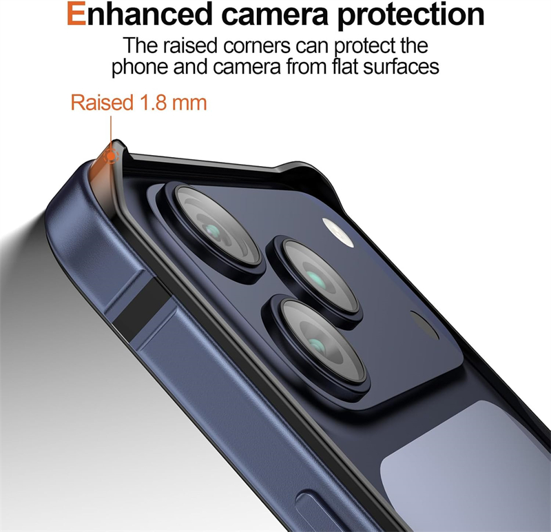 Aluminium Metal Bumper Slim Ca – Metal Photo Panel recenzja i cena