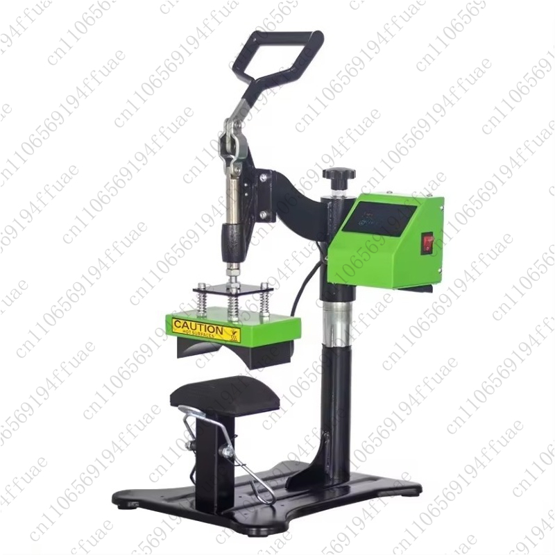 Hat Printing Machine 360-Degre – Hat Sublimation Blank recenzja i cena