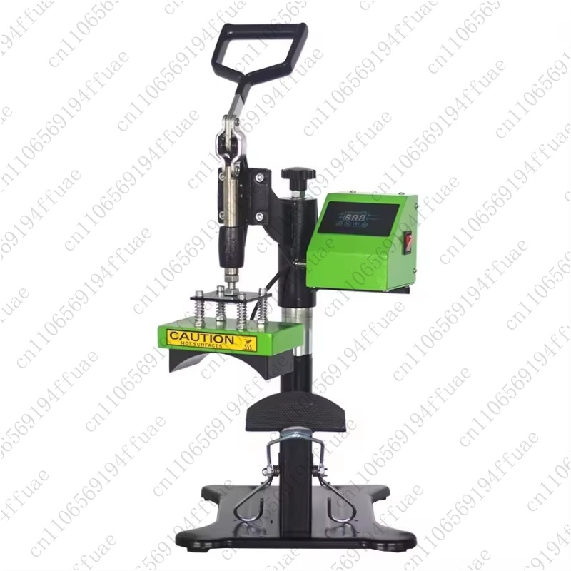Hat Printing Machine 360-Degre – Hat Sublimation Blank recenzja i cena
