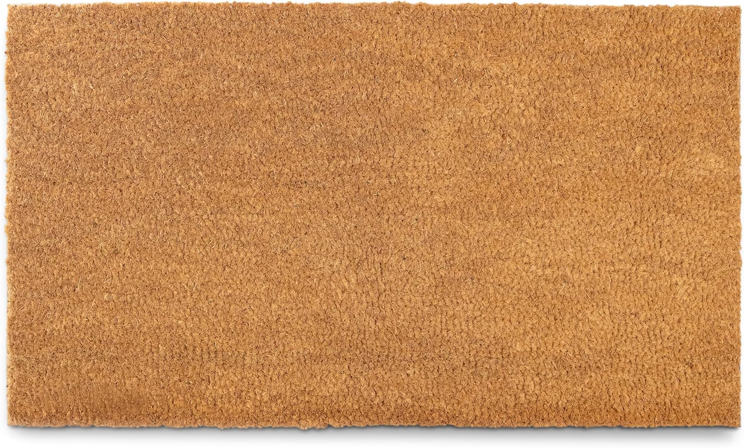 Blank Coir Doormat 30x17 Inch  – Door Mat Blank recenzja i cena