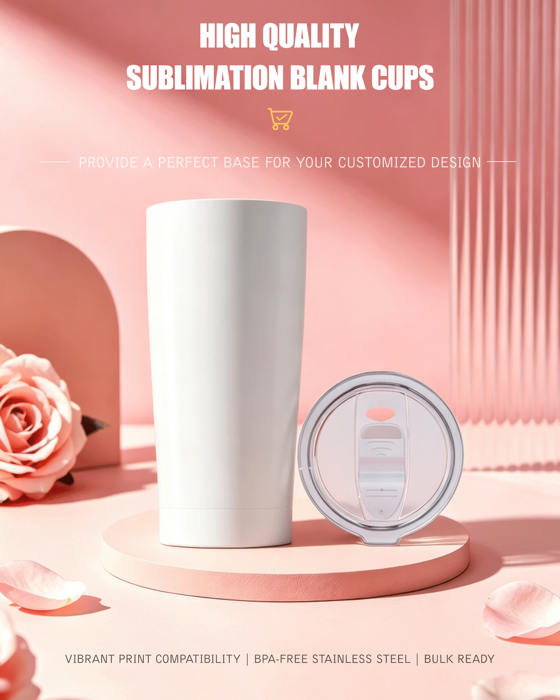 Sublimation Blanks 30oz 12oz 2 – Water Bottle Blank recenzja i cena
