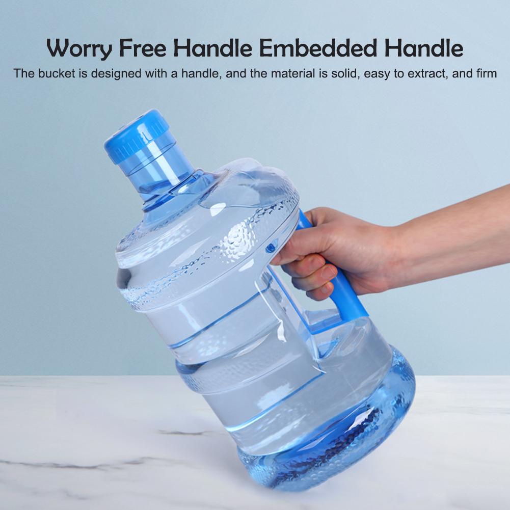 5L/7.5L Thickened PET Water Bo – Water Bottle Blank recenzja i cena