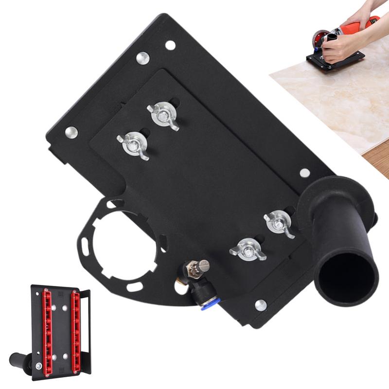 45 Degree Tile Chamfering Tool – Ceramic Tile Blank recenzja i cena