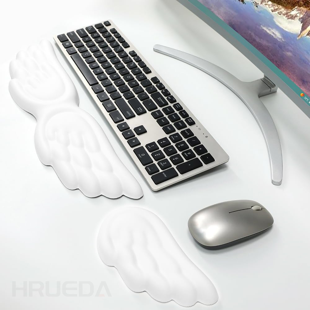 Mechanical Keyboard, Mouse, Wr – Mouse Pad Blank Sublimation recenzja i cena