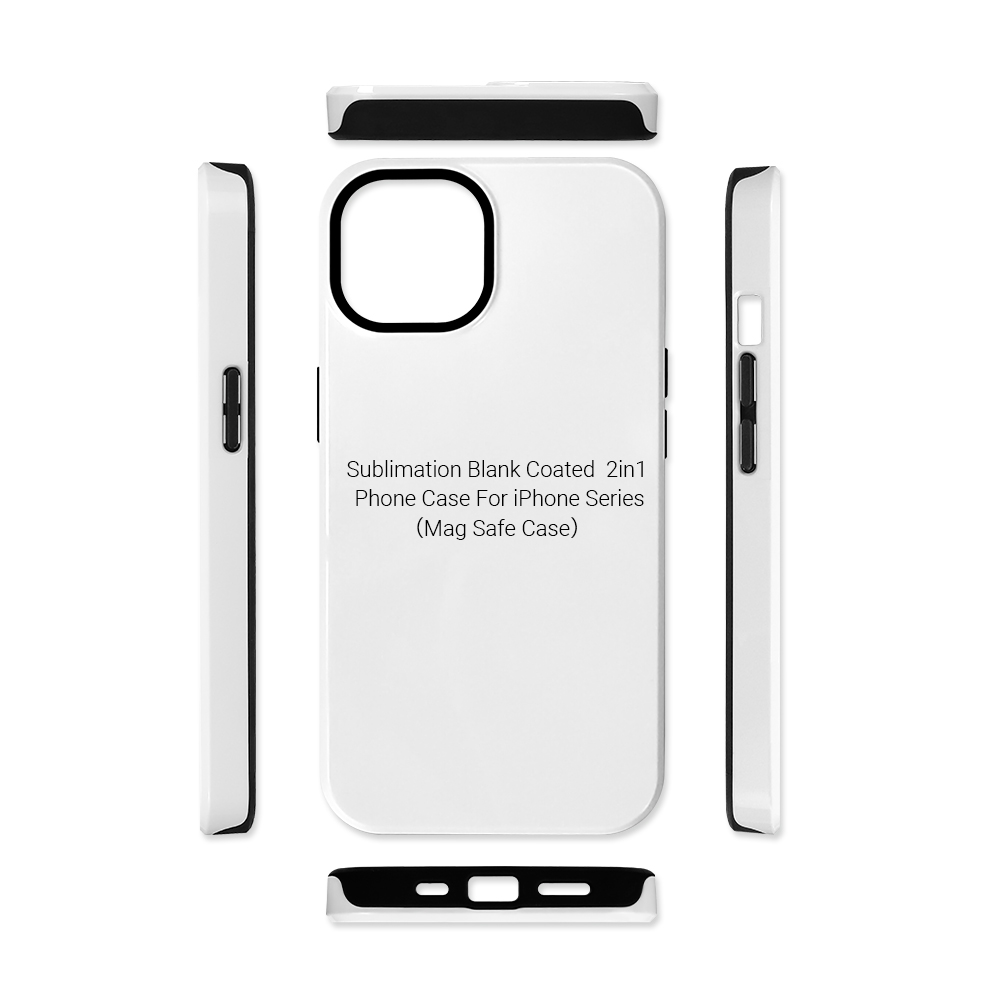 FONLYU 5PC Blank Magentic 2 in – Phone Case Blank Print recenzja i cena