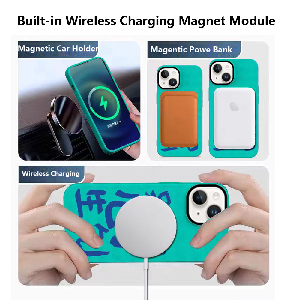 FONLYU 5PC Blank Magentic 2 in – Phone Case Blank Print recenzja i cena