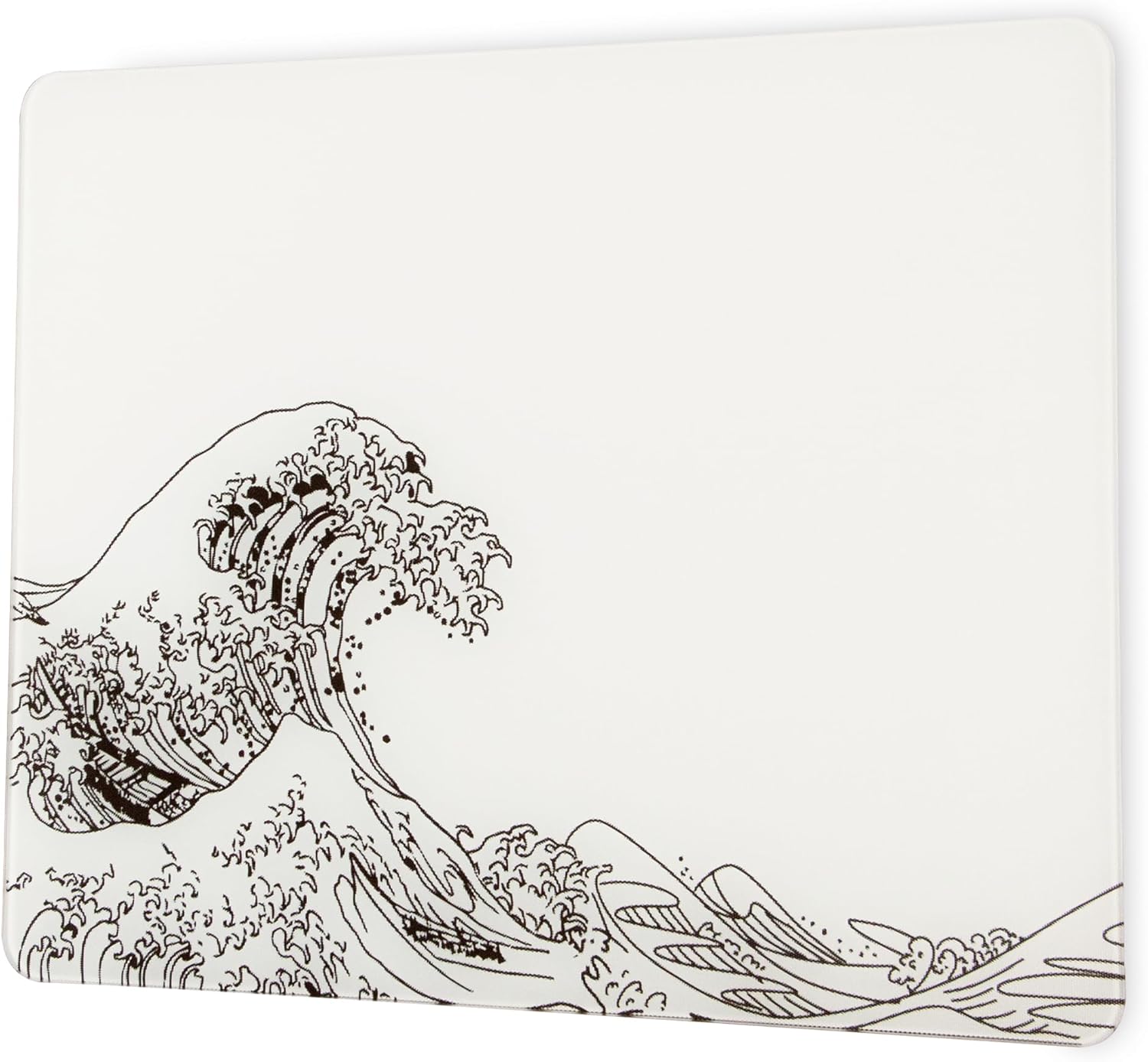 White mouse pad Game Player Pr – Mouse Pad Blank Sublimation recenzja i cena