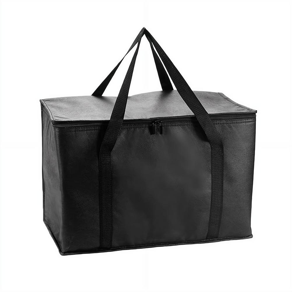 Insulated Food Delivery Tote B – Tote Bag Sublimation recenzja i cena