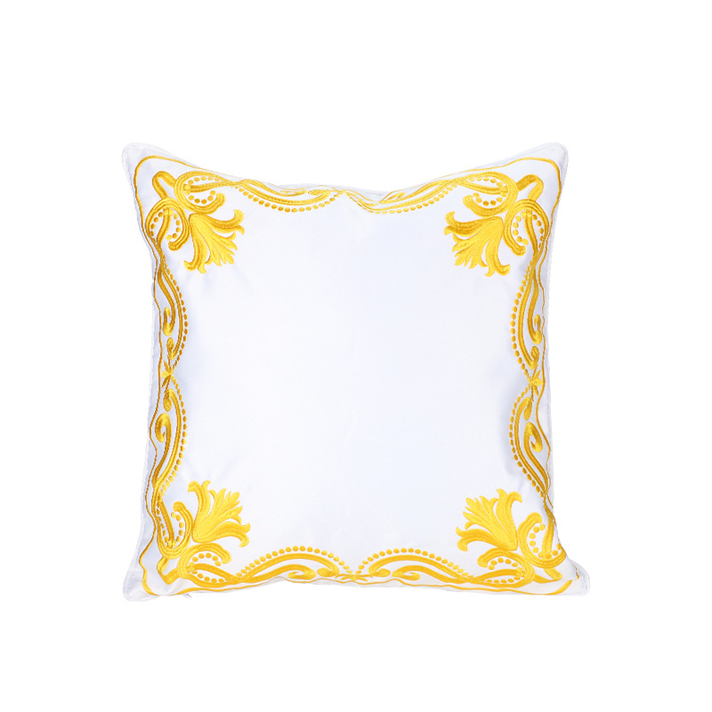 Luxury Sublimation Blank Squar – Pillow Cover Sublimation recenzja i cena