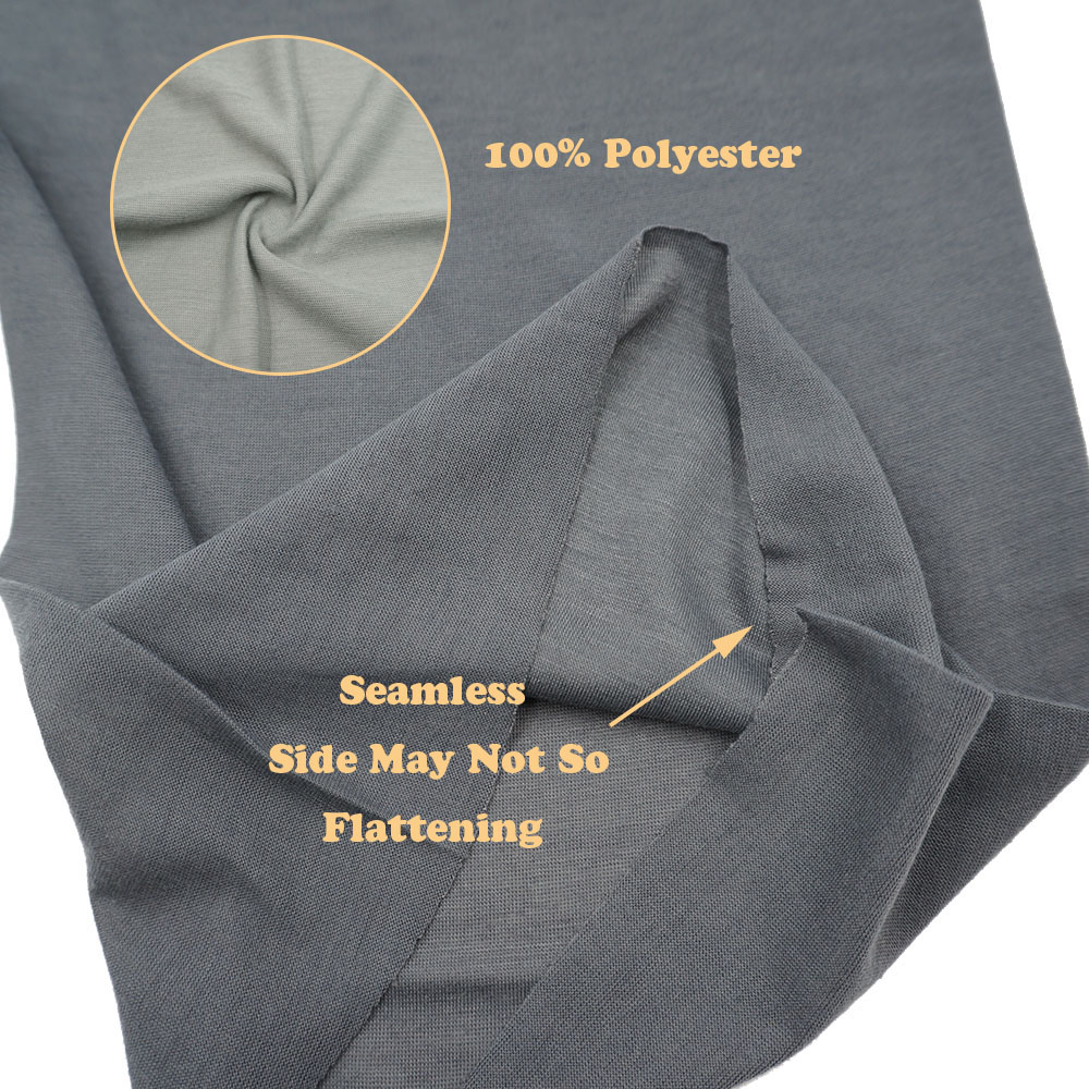 Summer UV-Protection Bandana S – Bandana Blank White recenzja i cena