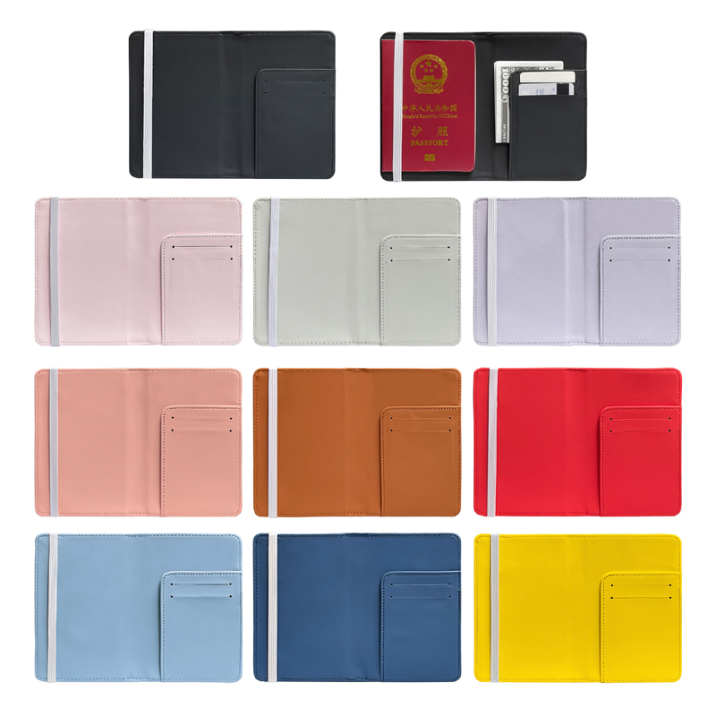 5pcs Passport Cover Sublimatio – Pillow Cover Sublimation recenzja i cena