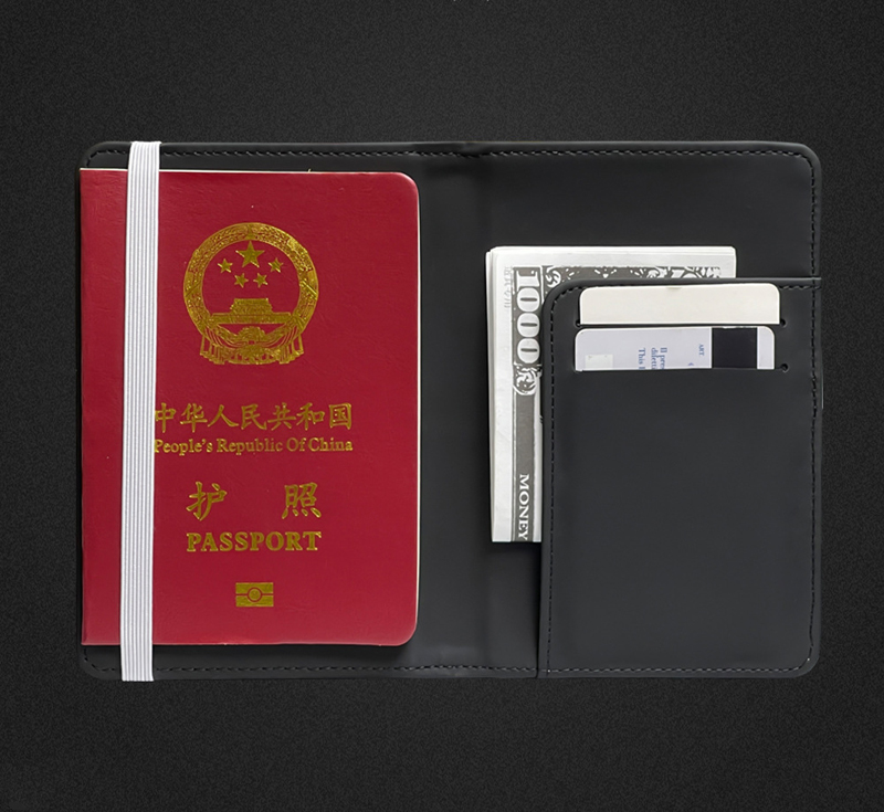 5pcs Passport Cover Sublimatio – Pillow Cover Sublimation recenzja i cena