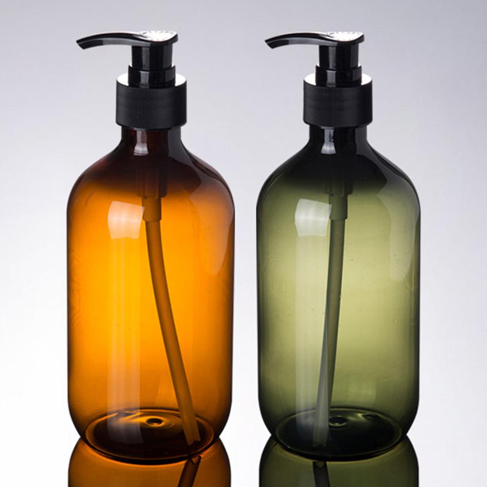 Dropshiping 500/300ml Lotion S – Water Bottle Blank recenzja i cena