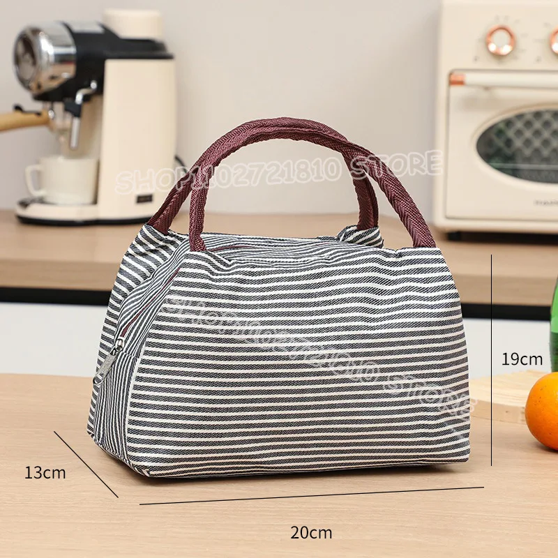 Snoopys Insulated Lunch Box Ox – Tote Bag Sublimation recenzja i cena
