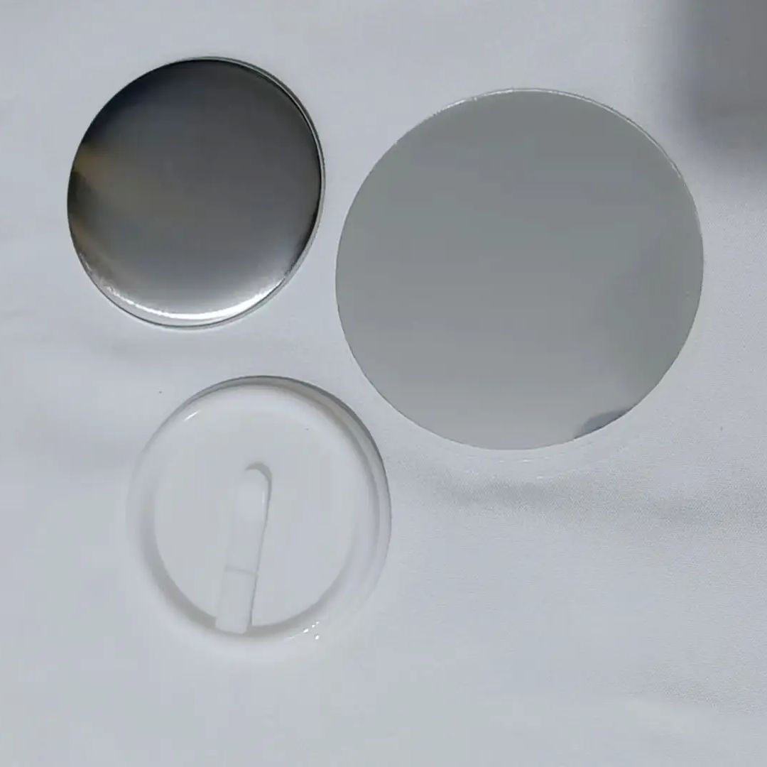100pcs 58mm 2.25inch Insert bu – Button Badge Blank recenzja i cena